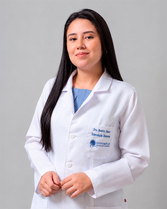 Dra. Beatriz Simas