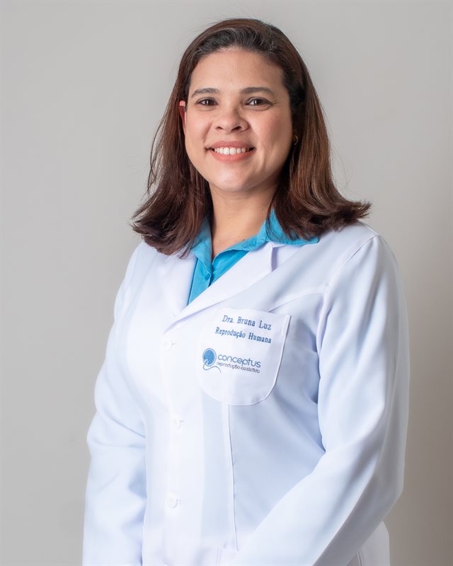 Dra. Bruna Luz