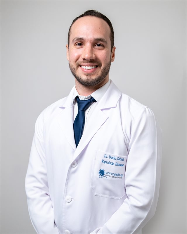 Dr. Daniel Sobral