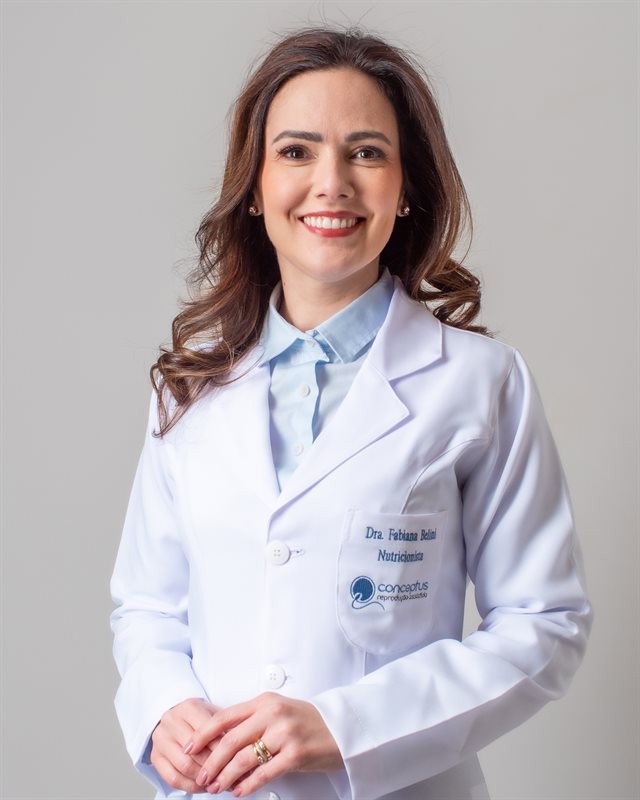 Dra. Fabiana Belini