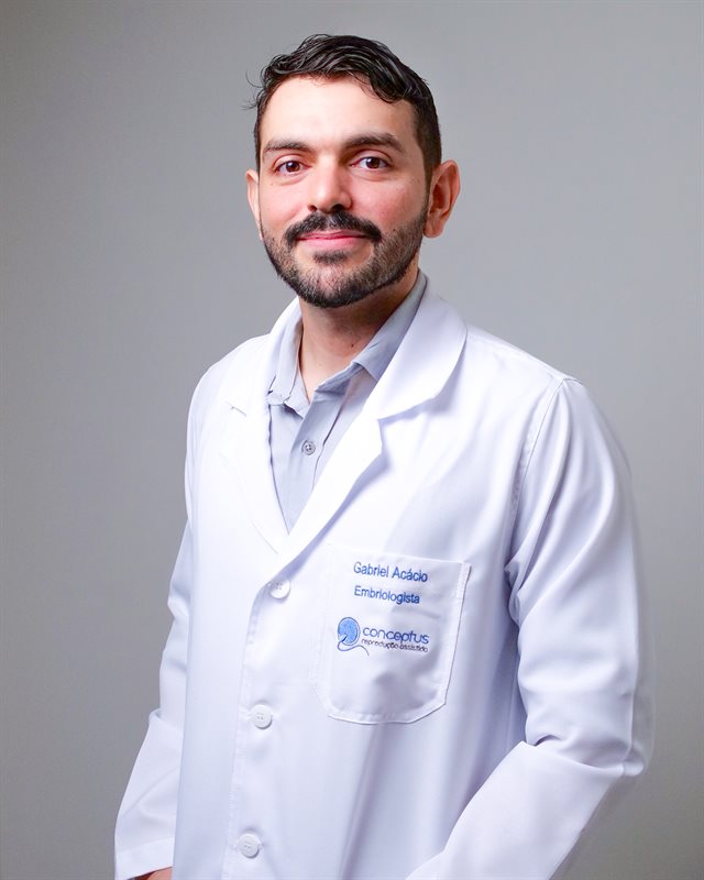 Gabriel Acácio