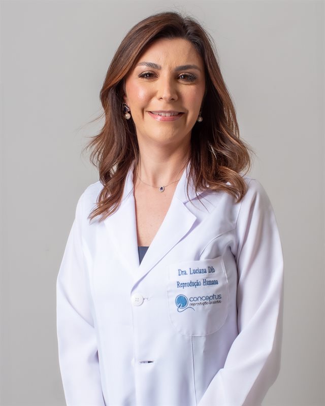 Dra. Luciana Dib