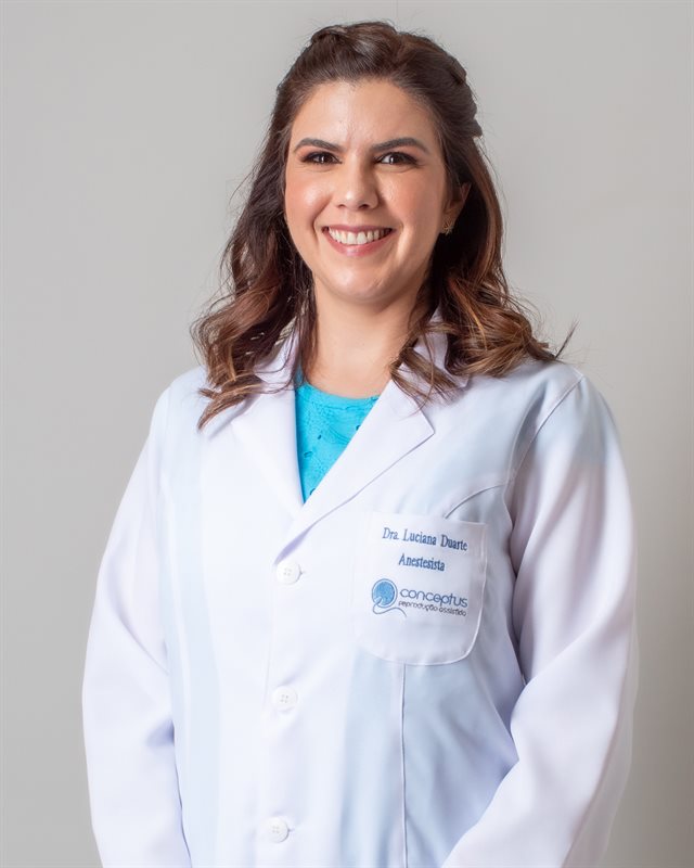 Dra. Luciana Duarte