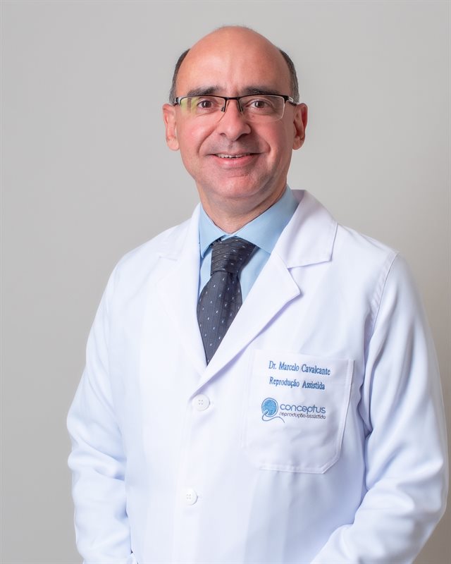 Dr. Marcelo Cavalcante