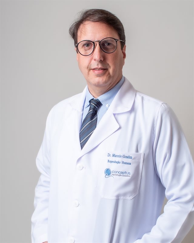 Dr. Marcelo Gondim