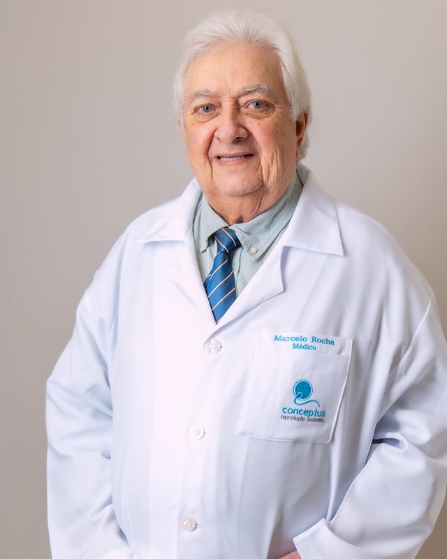 Dr. Marcelo Rocha