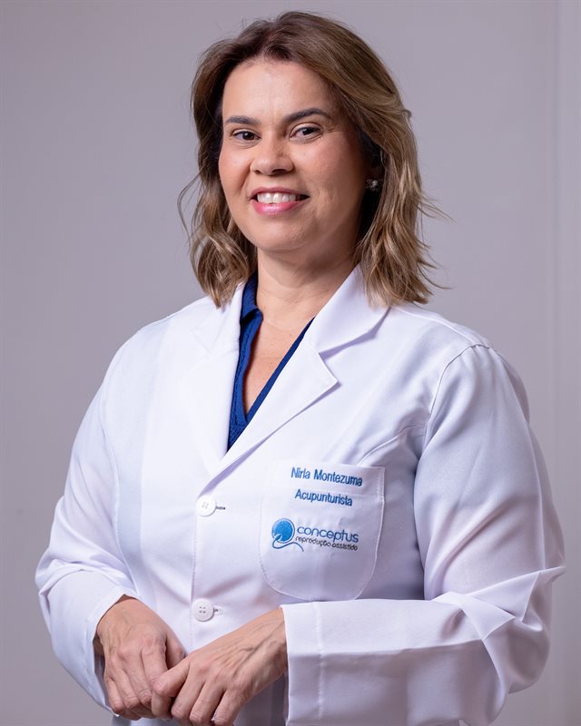 Nirla Montezuma