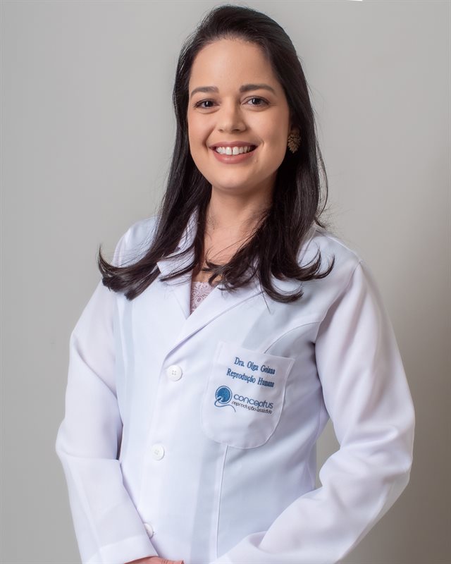 Dra. Olga Goiana Martins