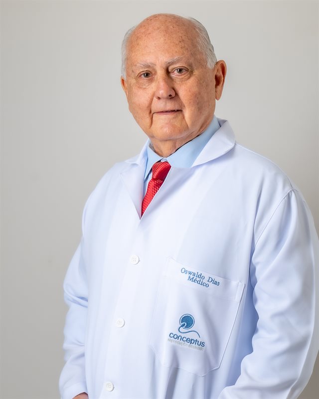 Dr. Oswaldo Dias