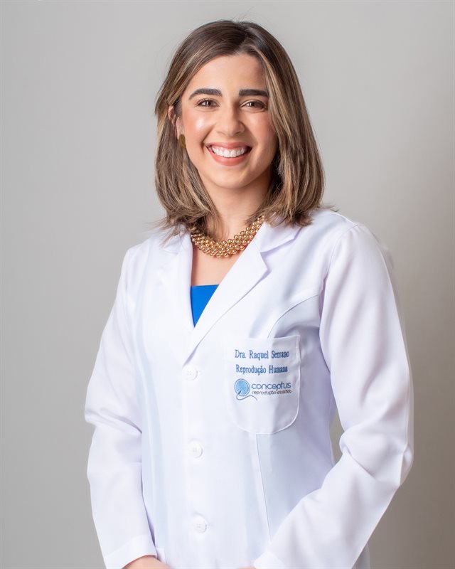 Dra. Raquel Serrano